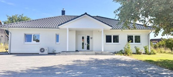 Bungalow de 4 habitaciónes en Mecklenburgische Seenplatte, Germany No. 269025 15