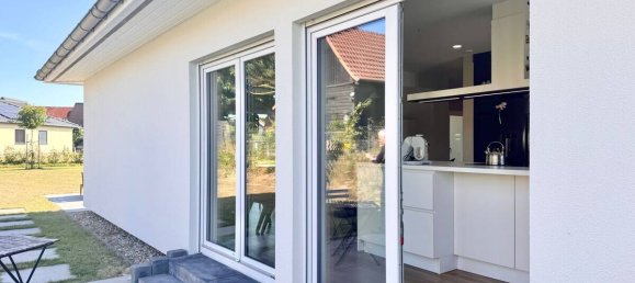 Bungalow de 4 habitaciónes en Mecklenburgische Seenplatte, Germany No. 269025 9