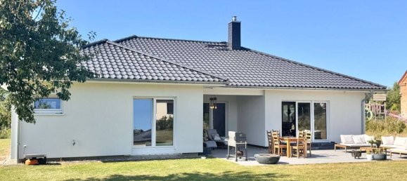 Bungalow de 4 habitaciónes en Mecklenburgische Seenplatte, Germany No. 269025 11