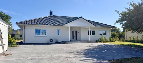 Bungalow de 4 habitaciónes en Mecklenburgische Seenplatte, Germany No. 269025 14