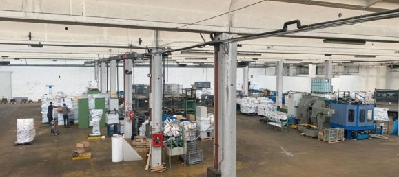 8548m² Warehouse in Torreglia, Italy No. 371988 14