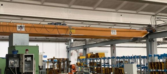 8548m² Warehouse in Torreglia, Italy No. 371988 12