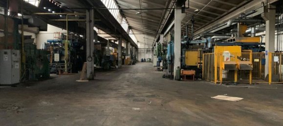 8548m² Warehouse in Torreglia, Italy No. 371988 6
