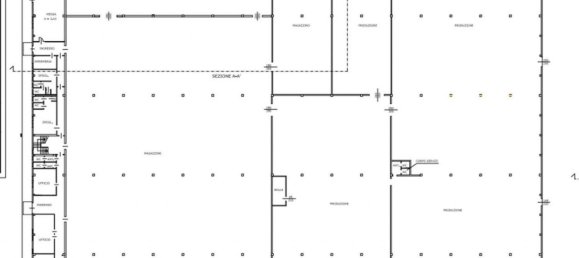 8548m² Warehouse in Torreglia, Italy No. 371988 15