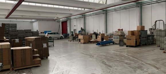 8548m² Warehouse in Torreglia, Italy No. 371988 10