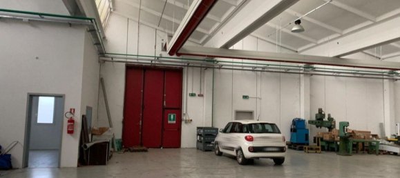 8548m² Warehouse in Torreglia, Italy No. 371988 11