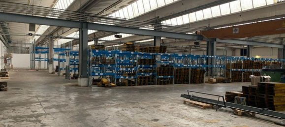 8548m² Warehouse in Torreglia, Italy No. 371988 9