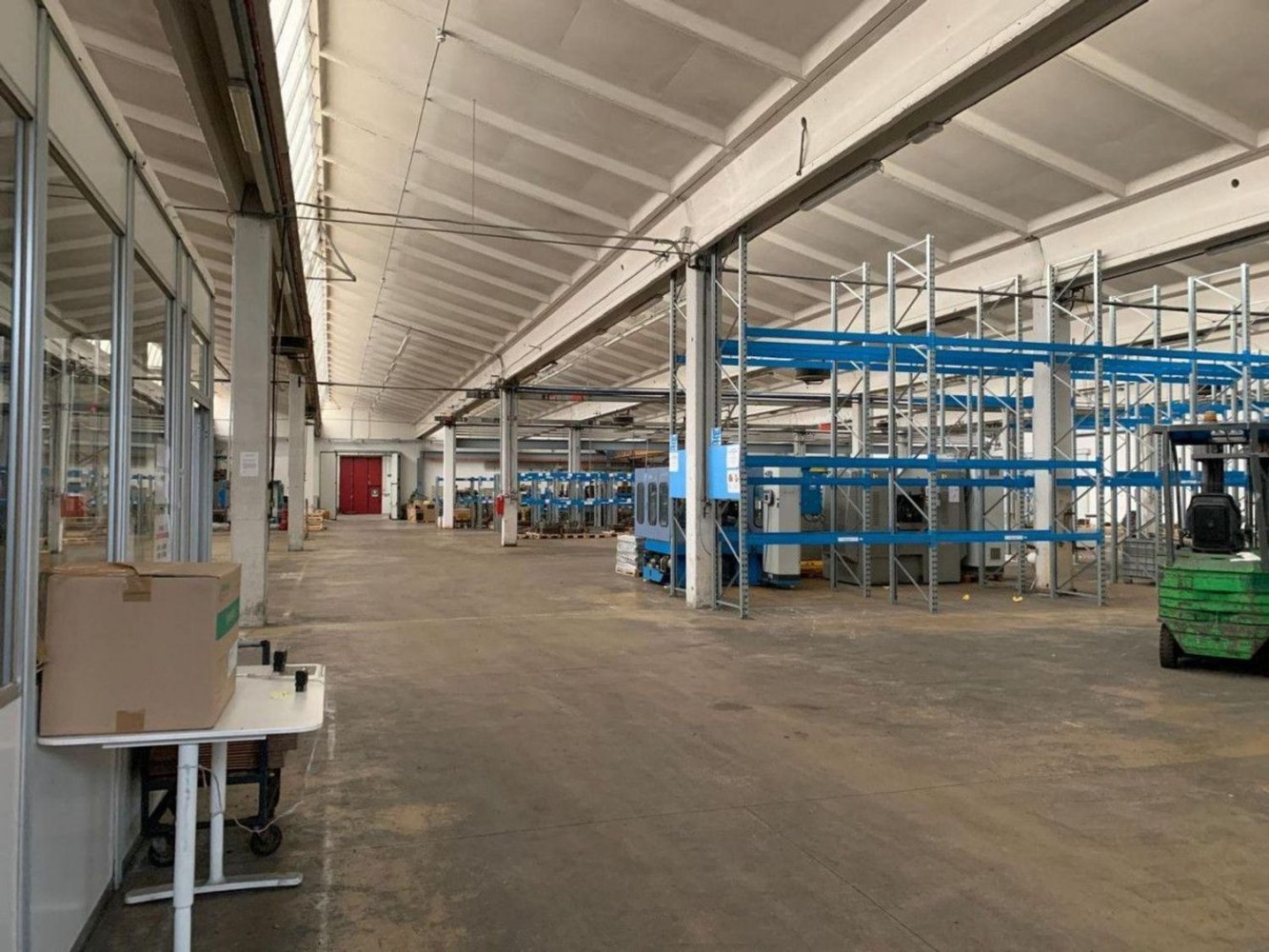 8548m² Warehouse in Torreglia, Italy No. 371988