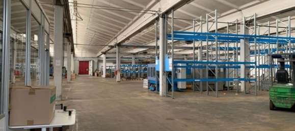 8548m² Warehouse in Torreglia, Italy No. 371988 4