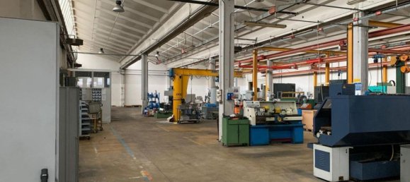 8548m² Warehouse in Torreglia, Italy No. 371988 7