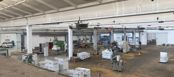 8548m² Warehouse in Torreglia, Italy No. 371988 13