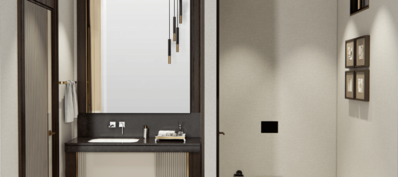 Villa 6+1 in Istanbul, Turkey No. 8005 9