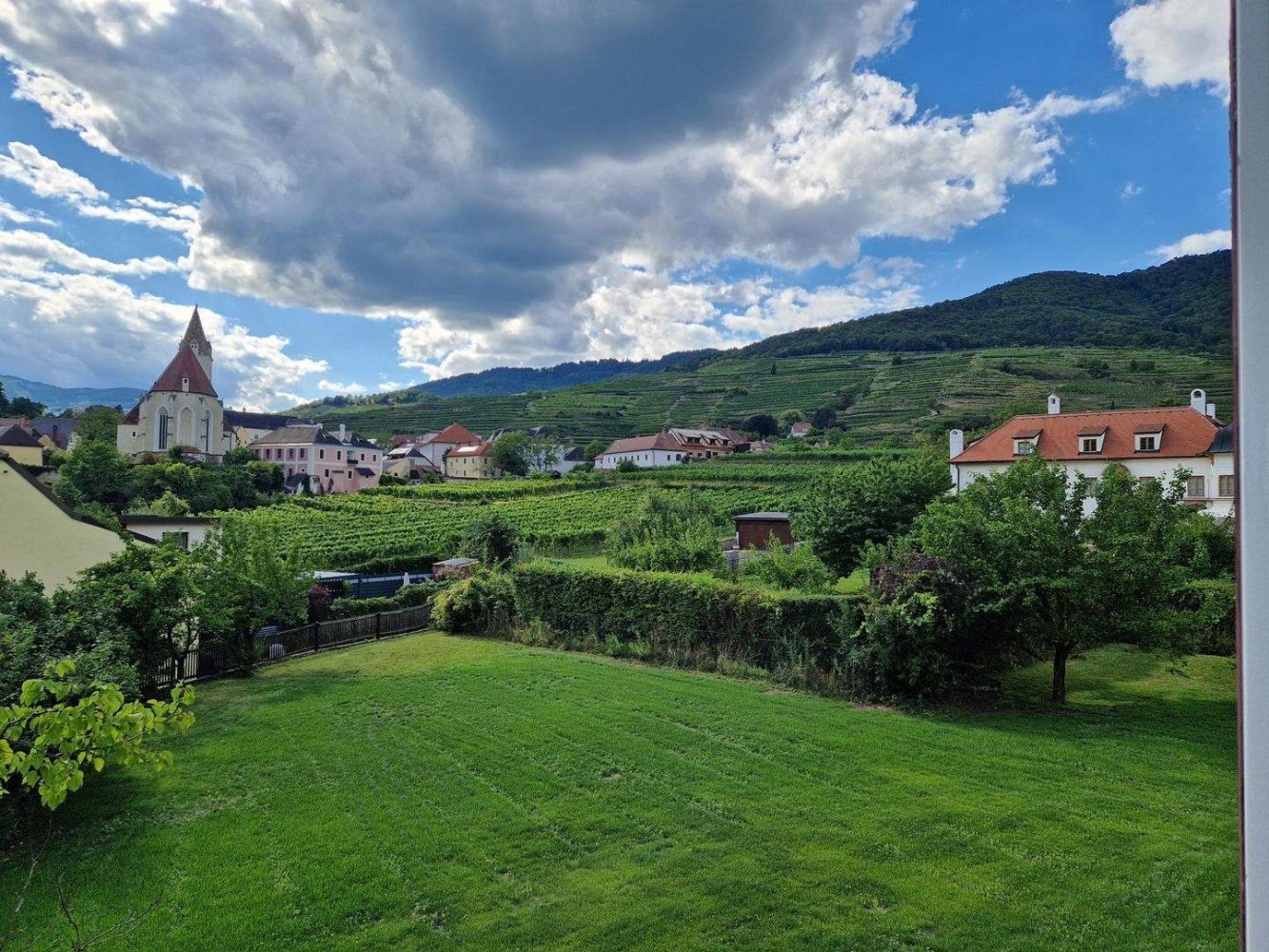 11-salle Maison à Spitz, Austria No. 231180