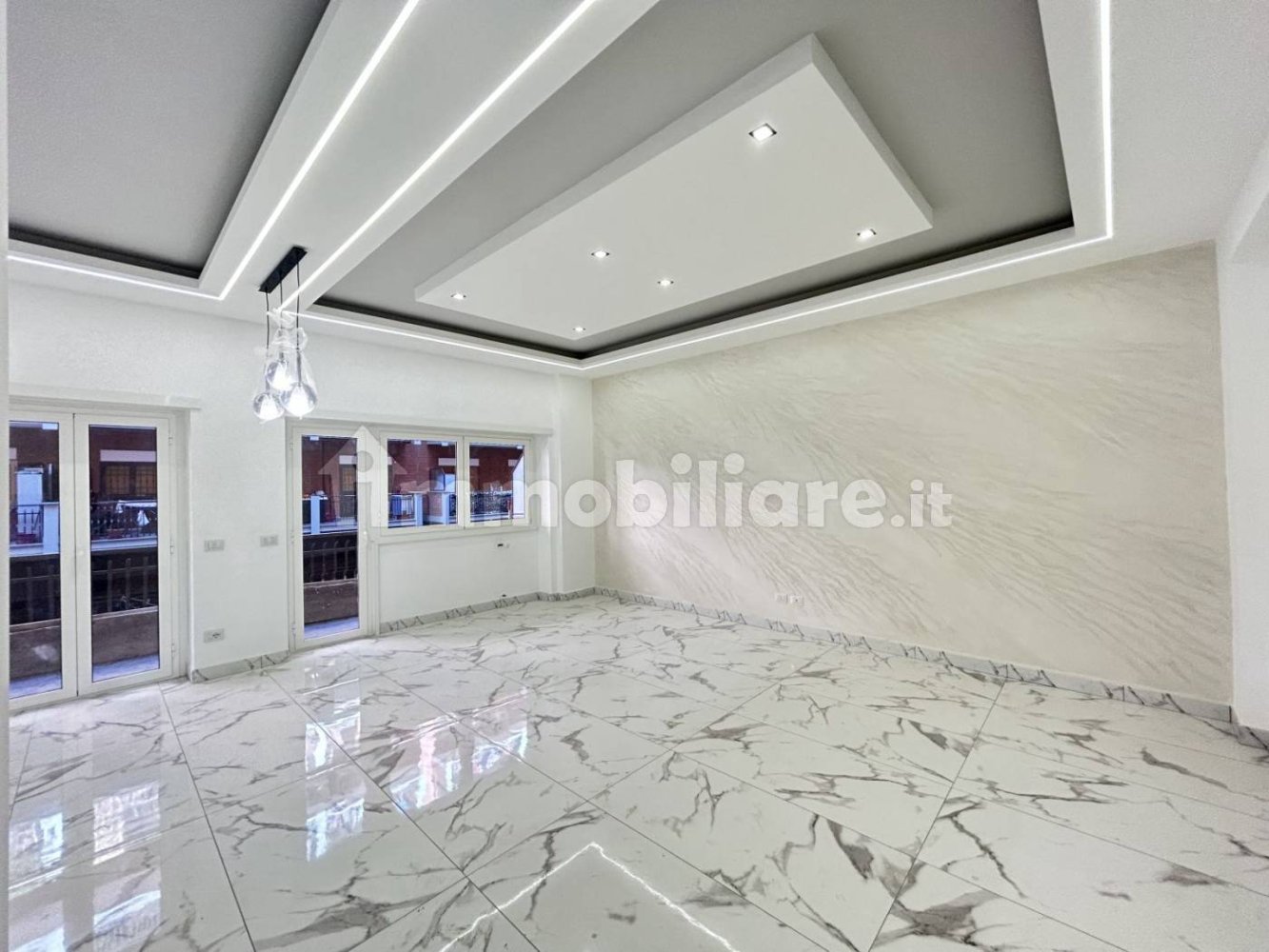 3 chambres Appartement à Rome, Italy No. 16884