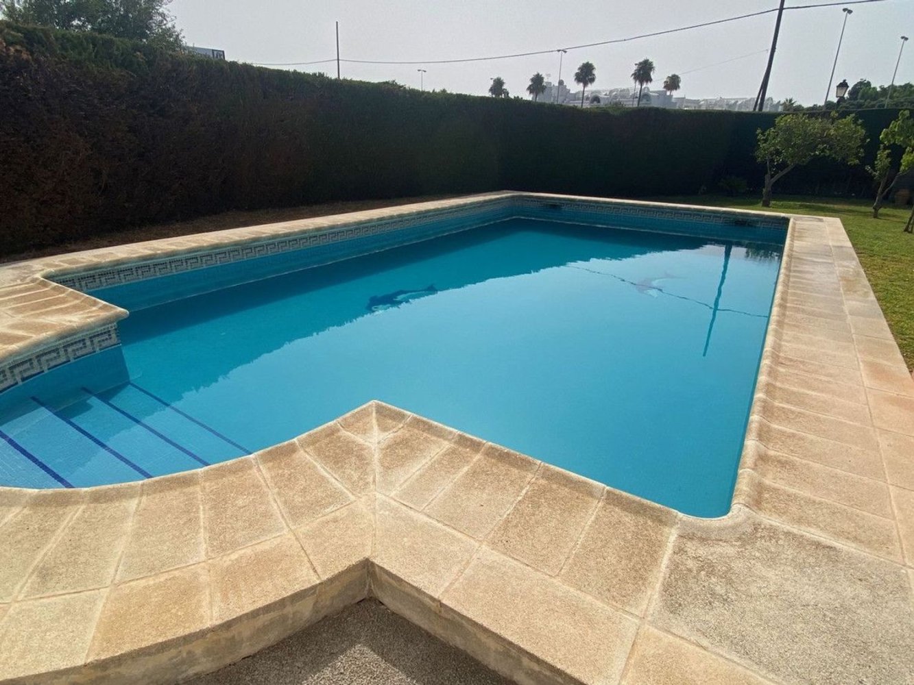 Дом с 5 спальнями в Эстепона, Испания № 40431