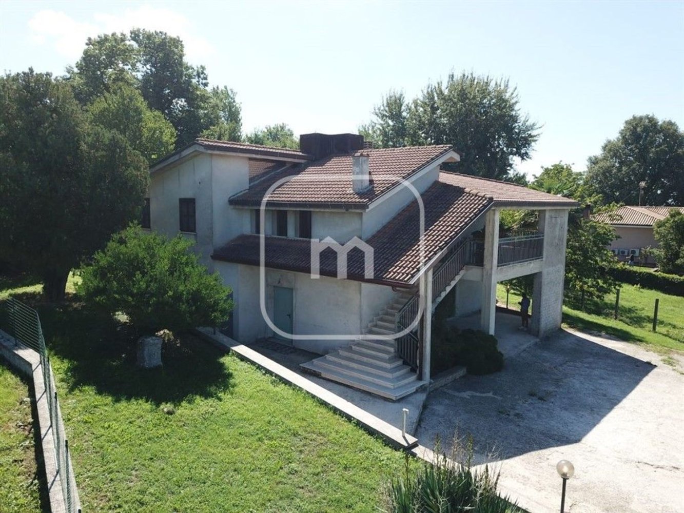 4غرفة فيلا في Artena, Italy رقم 303393