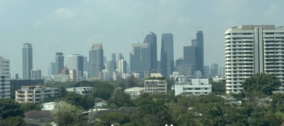 2 bedrooms Condo in Khlong Toei, Thailand No. 26882 3