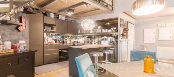 2 غرف نوم بانتهاوس في Busto Arsizio, Italy رقم 92689 9