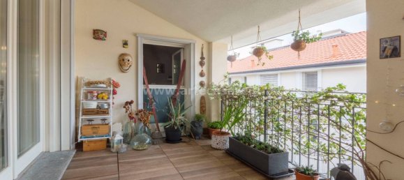 2 غرف نوم بانتهاوس في Busto Arsizio, Italy رقم 92689 4