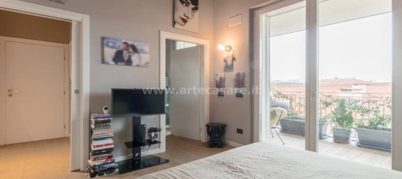 2 غرف نوم بانتهاوس في Busto Arsizio, Italy رقم 92689 14