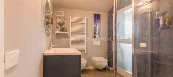 2 غرف نوم بانتهاوس في Busto Arsizio, Italy رقم 92689 21