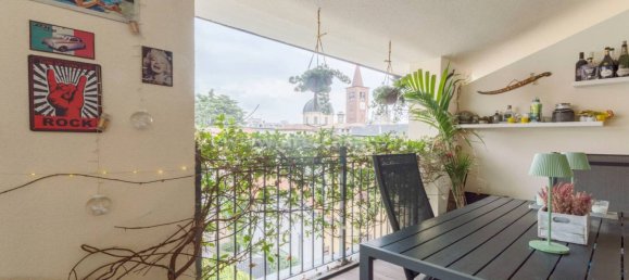 2 غرف نوم بانتهاوس في Busto Arsizio, Italy رقم 92689 3