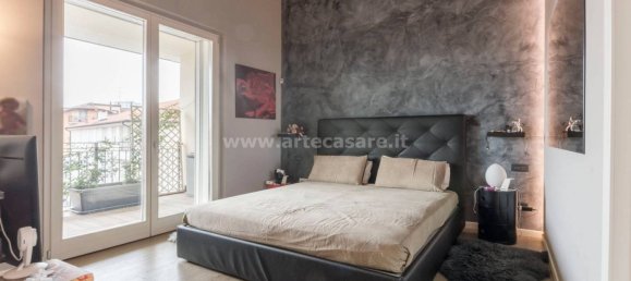2 غرف نوم بانتهاوس في Busto Arsizio, Italy رقم 92689 12