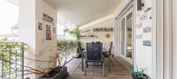 2 غرف نوم بانتهاوس في Busto Arsizio, Italy رقم 92689 2