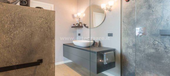 2 غرف نوم بانتهاوس في Busto Arsizio, Italy رقم 92689 17