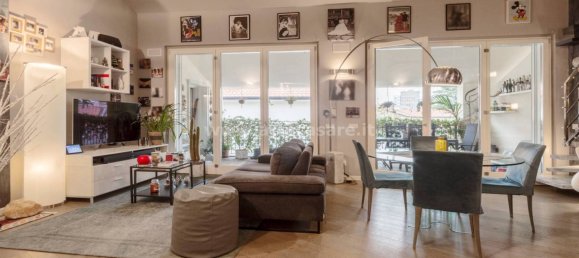 2 غرف نوم بانتهاوس في Busto Arsizio, Italy رقم 92689 6