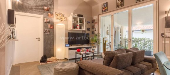 2 غرف نوم بانتهاوس في Busto Arsizio, Italy رقم 92689 11