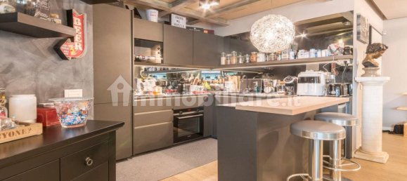 2 غرف نوم بانتهاوس في Busto Arsizio, Italy رقم 92689 10