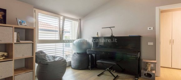 2 غرف نوم بانتهاوس في Busto Arsizio, Italy رقم 92689 20