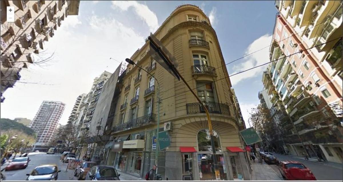 6 bedrooms Office in Buenos Aires, Argentina No. 108401