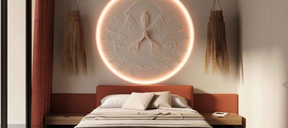 1 chambre villa à vendre à Gianyar, Bali, Indonesia № 4794 3