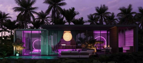1 chambre villa à vendre à Gianyar, Bali, Indonesia № 4794 7