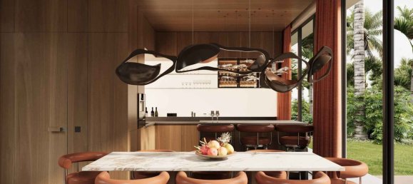 1 chambre villa à vendre à Gianyar, Bali, Indonesia № 4794 5