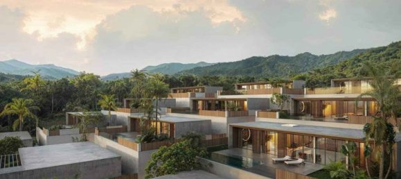1 chambre villa à vendre à Gianyar, Bali, Indonesia № 4794 9