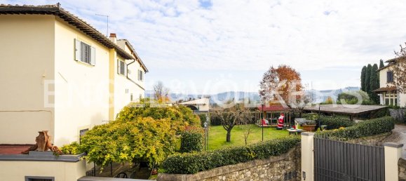 17غرفة فيلا في Florence, Italy رقم 225141 2