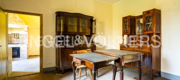 17غرفة فيلا في Florence, Italy رقم 225141 12