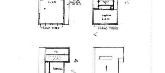 4 bedrooms House in Civitanova Marche, Italy No. 351501 22