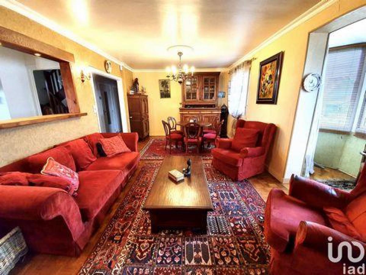 3 bedrooms House in Paimpol, France No. 9783