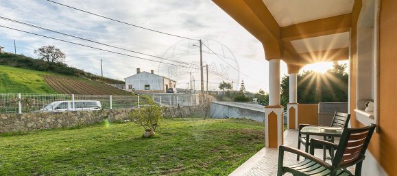 4 غرف نوم منزل في Sobral de Monte Agraco, Portugal رقم 55813 46