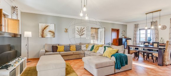 4 غرف نوم منزل في Sobral de Monte Agraco, Portugal رقم 55813 6