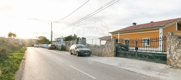 4 غرف نوم منزل في Sobral de Monte Agraco, Portugal رقم 55813 49