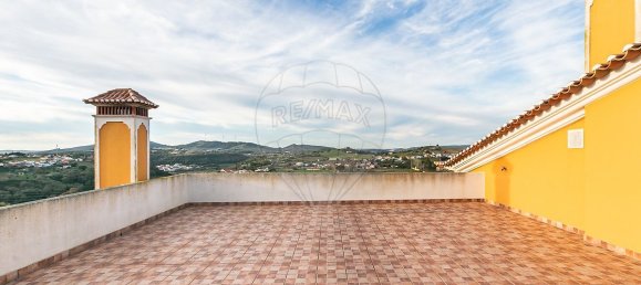 4 غرف نوم منزل في Sobral de Monte Agraco, Portugal رقم 55813 40