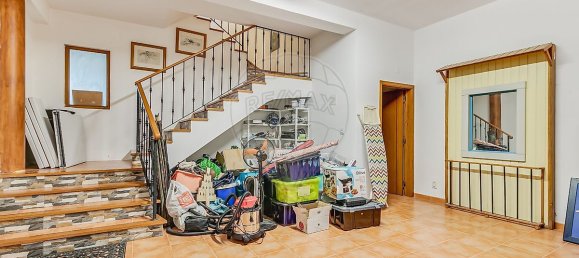 4 غرف نوم منزل في Sobral de Monte Agraco, Portugal رقم 55813 41