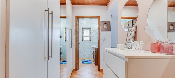 4 غرف نوم منزل في Sobral de Monte Agraco, Portugal رقم 55813 30