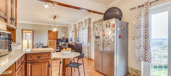 4 غرف نوم منزل في Sobral de Monte Agraco, Portugal رقم 55813 11