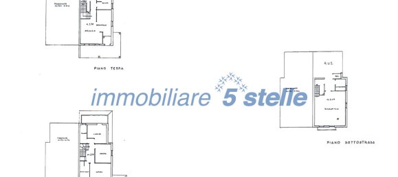 3 bedrooms Villa in Costabissara, Italy No. 215482 16